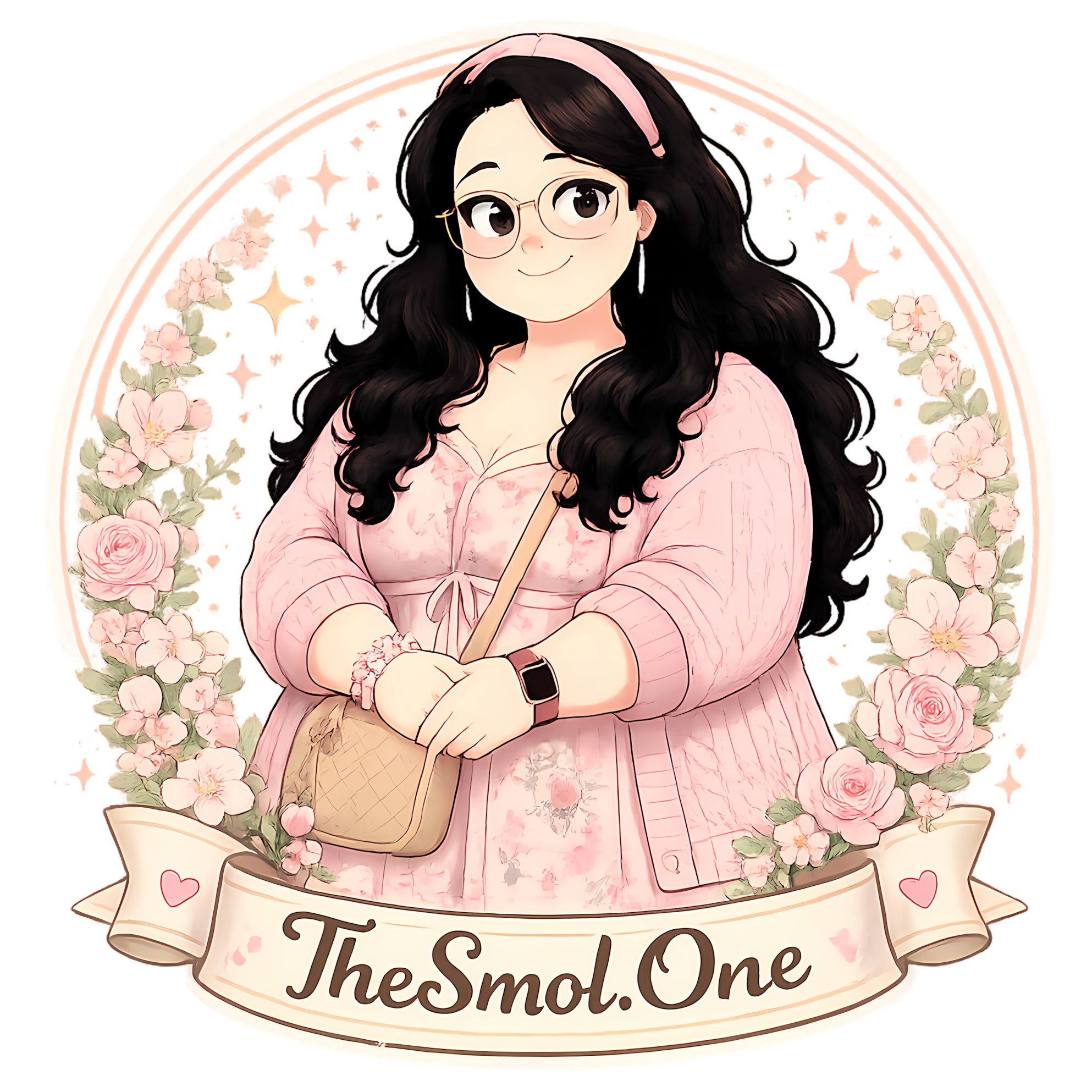 TheSmol.One logo